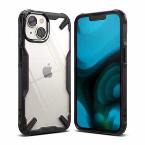 Ringke Apple iPhone 14 Plus 6.7 "FUSION X MUSTA
