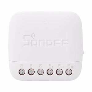 SONOFF S-MATE2 älykäs kytkin