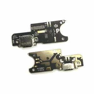 Flex Xiaomi Pocophone F1 latauspistokkeella ja mikrofonilla HQ