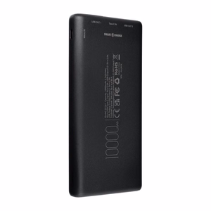 Varavirtalähde Blue Star W1061 2A 10000mAh, musta
