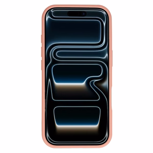 Tel Protect Aura Matte Magsafe suojakuori Iphone 17 Pro, papaya
