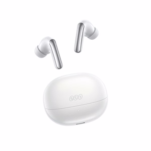QCY MeloBuds N20 Langattomat In-Ear Melunvaimennuksen ANC Kuulokkeet - Valkoinen