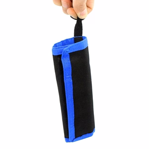 UF-TOOLS - ESD-9 pinsetisarja (9 kpl)