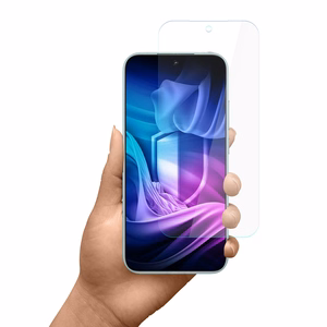 3mk Silky Matt Pro matta suojakalvo Xiaomi Poco F8 Prolle