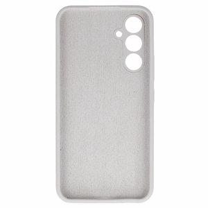 Silicone Lite Case for Samsung Galaxy A34 5G titanium
