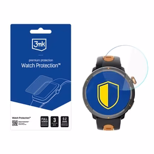 3mk Watch Protection FlexibleGlass hybridilasi Hammer Watch 2 Lite