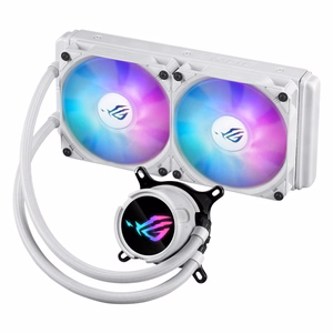 ASUS ROG Strix LC III 240 ARGB cooler