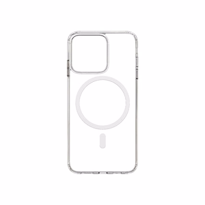 Apple iPhone 15 Plus - 3mk Mag Case