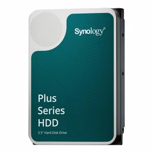 SYNOLOGY HAT3300-4T NAS-kiintolevy 4TB SATA 3,5"