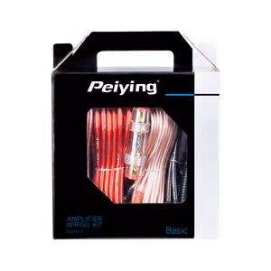 Peiying-autosarja