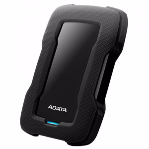 ADATA HD330 2TB USB3.1 HDD 2.5i Black