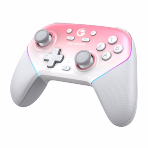 GameSir SuperNova T4n Pro langaton ohjain (vaaleanpunainen)