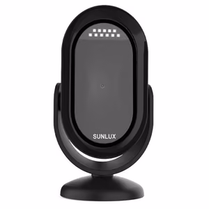 Pöytämalli 1D/2D viivakoodinlukija XL-2600A