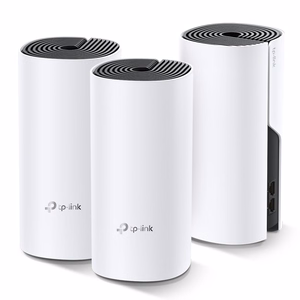 TP-Link AC1200 kodin Mesh Wi-Fi -järjestelmä (3 kappaleen paketti)