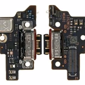 Flex Xiaomi 13T latausliittimellä ja mikrofonilla alkuperäinen (service pack)