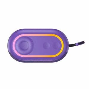 Havit SK809BT - langaton Bluetooth-kaiutin, violetti