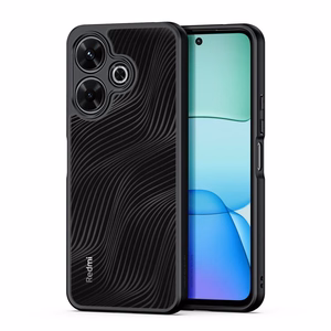 Dux Ducis AIMO suojakuori Redmi 13 musta
