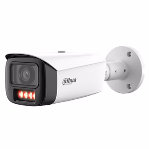 Dahua IPC-HFW5459T1-ASE-PV-PRO 4 MP WizColor WizMind Network Bullet Camera, 3.6 mm