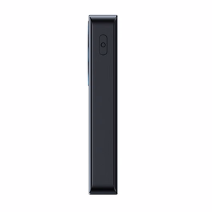 Ulkoinen akku Power Bank Joyroom JR-PBF02 30W 20000mAh musta