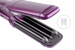 Hiuslainerauta DREAM WAVES 300