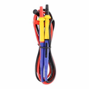 MECHANIC yleismittarijohdot 0.1 mm