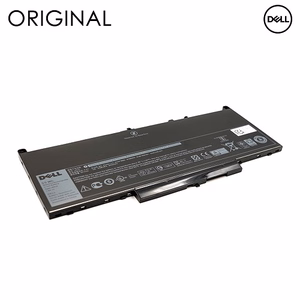 Kannettavan tietokoneen akku Dell J60J5 Original