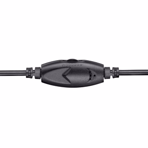Trust Primo - chat headset (black)