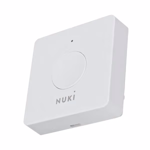 Nuki Opener Button