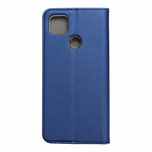Smart-puhelinkotelo XIAOMI Redmi 9C - tummansininen
