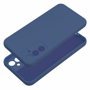 Silikonikuori SAMSUNG Galaxy A34 5G sininen