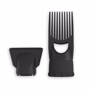 Wahl PowerPik 2 – 1500 W hiustenkuivain, musta