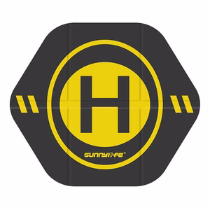 Drone Landing Pads