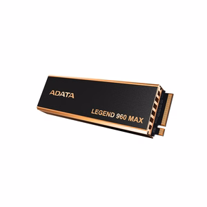 ADATA LEGEND 960 MAX 4TB PCIe M.2 SSD