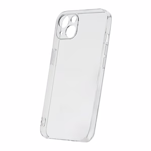 Slim Suojakuori 2 mm Google Pixel 9a:lle läpinäkyvä