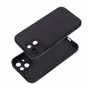 Case for iPhone 7 / 8 / SE 2020 / SE 2022 Matt 2.0 black