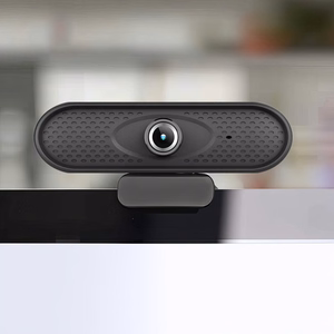 USB Nano RS RS680 HD 1080P -verkkokamera sisäänrakennetulla mikrofonilla