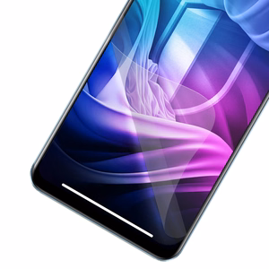Realme Note 60 – 3mk Silky Matt Pro puhelimen näytönsuoja