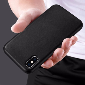 ECO Nahkakotelo suojus iPhone 12 mini vaaleanpunainen