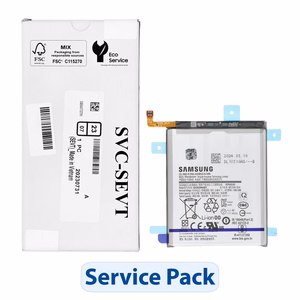 ServicePack Akku EB-BG996ABY SAMSUNG S21 Plus G996B GH82-24556A