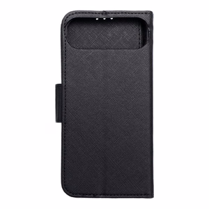 Läppäsuojakuori iPhone 17 AIR:lle Fancy Book musta
