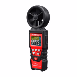 Digitaalinen anemometri Habotest HT625A