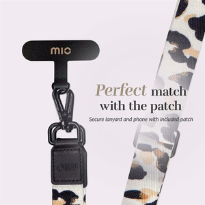 MIO Kantonauha Leopard