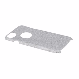 Glitter 3in1 case for Samsung Galaxy A51 silver