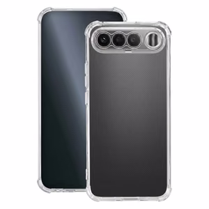 Anti Shock 1,5 mm suojakuori Realme 16 5G läpinäkyvä