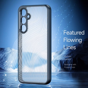 Dux Ducis AIMO suojakuori Samsung S23 FE musta
