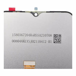 FixCell LCD Display for SAMSUNG a22 5G a226 (Refub. without frame)