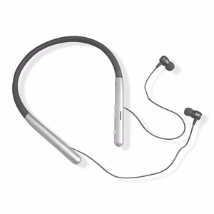 GJBY headphones - BLUETOOTH CA-112 Grey