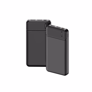 Maxlife varavirtalähde MXPB-01 10000 mAh musta