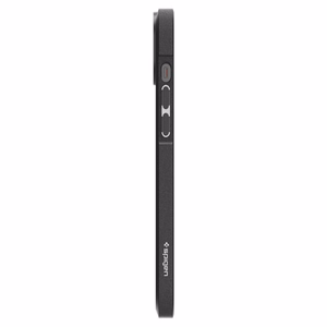 Spigen Core Armor Suojakuori iPhone 15 Plus:lle - matta musta