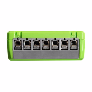 Shelly Dimmer Gen4 Zigbee/Matter älyhimmennin
